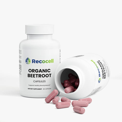 Organic Beetroot