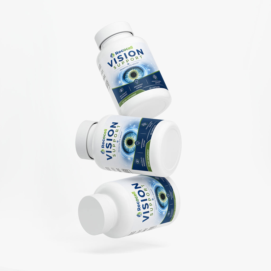 Vision Support