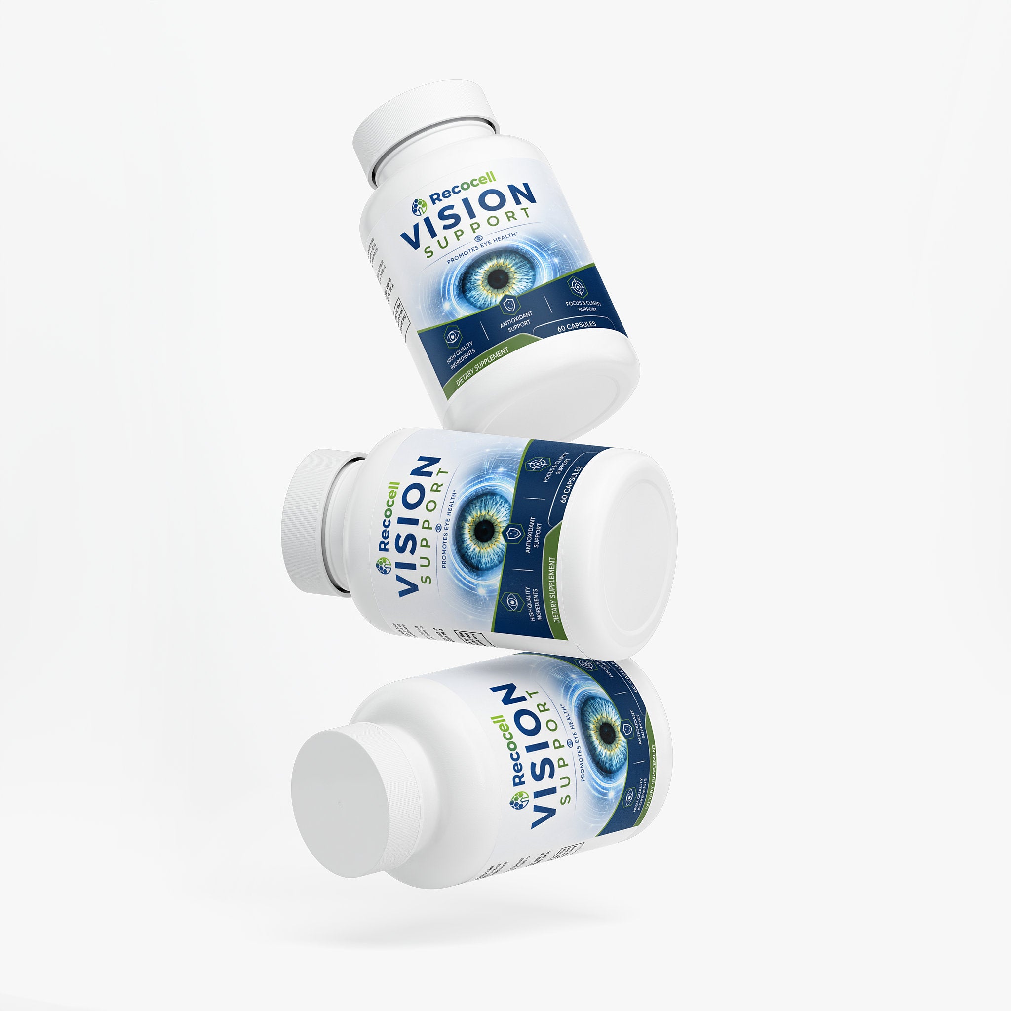 Vision Support