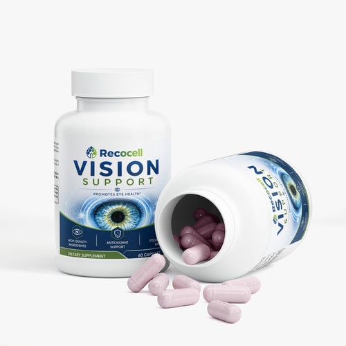 Vision Support