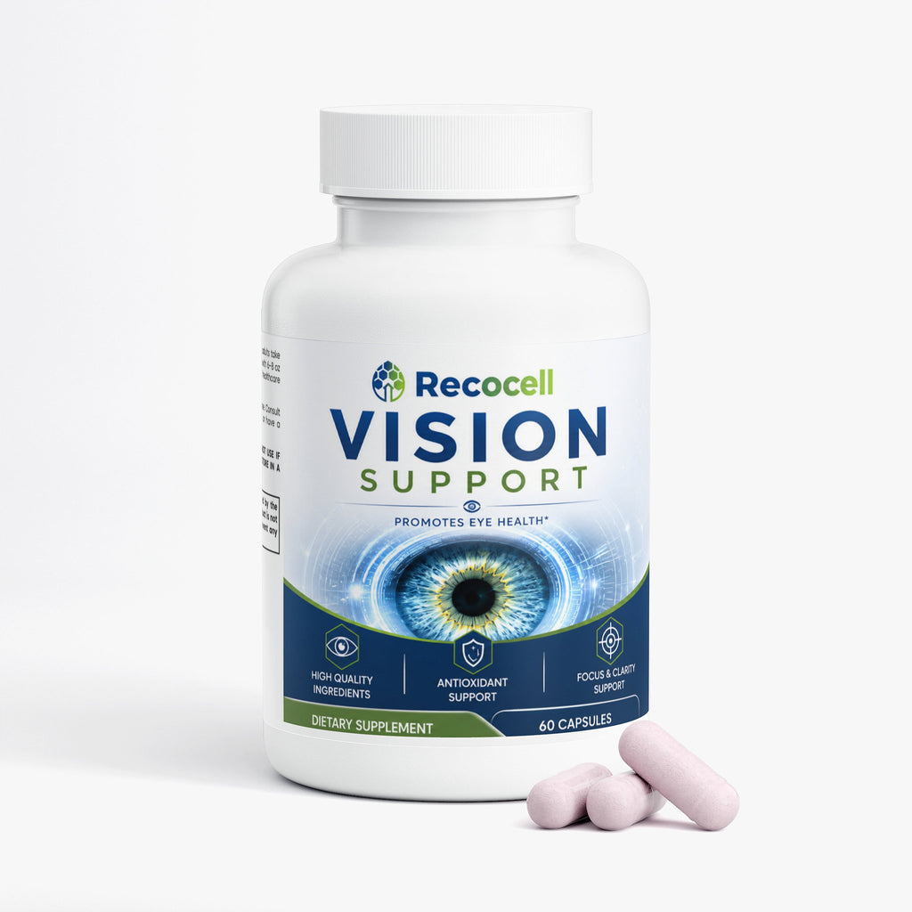 Vision Support