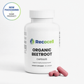 Organic Beetroot