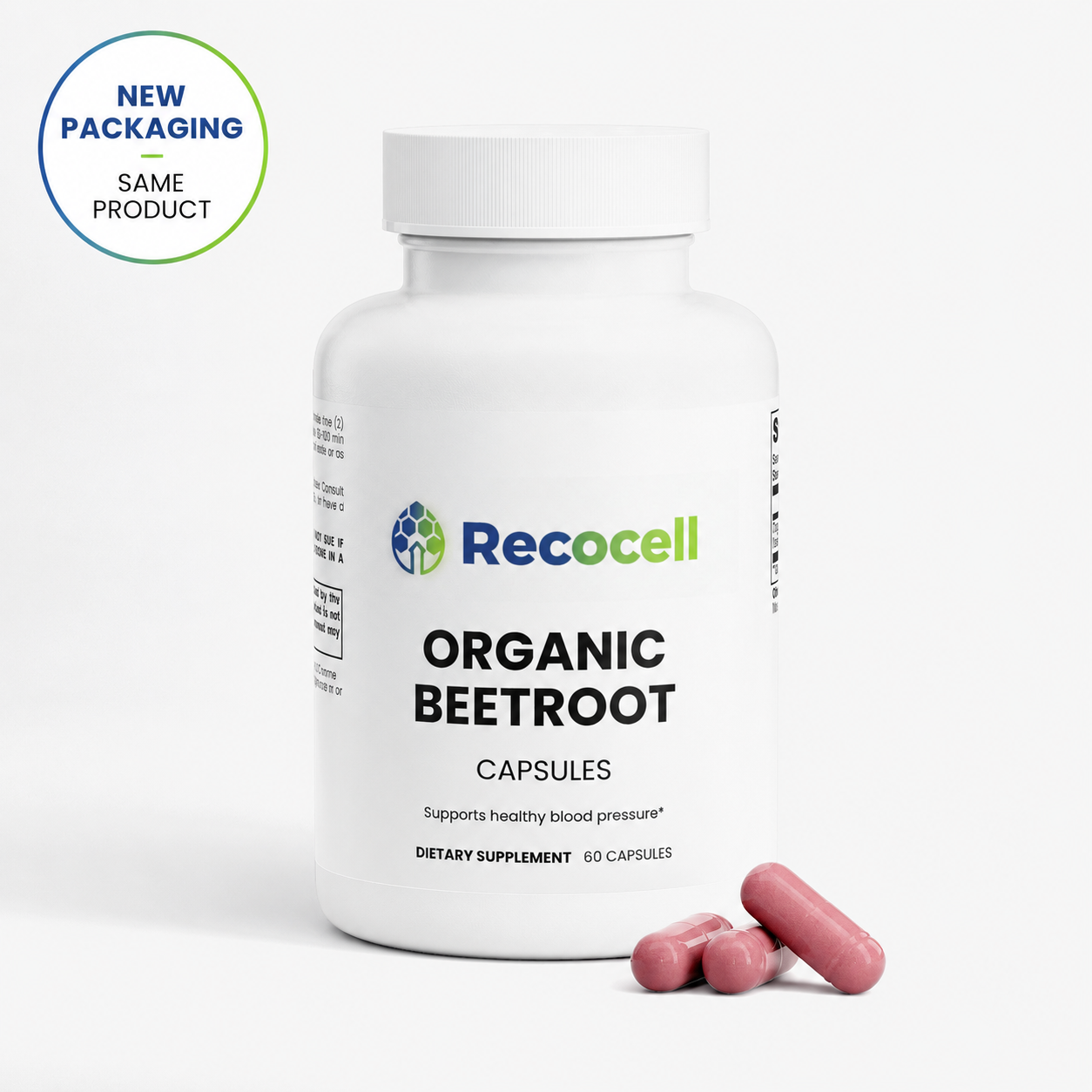 Organic Beetroot