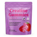Creatine Gummies – Brain & Body Support for 40+